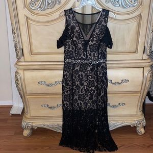 Beautiful long dress